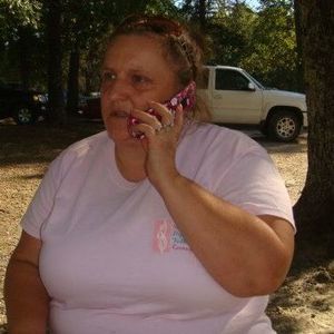 Meet your Posher, Loretta